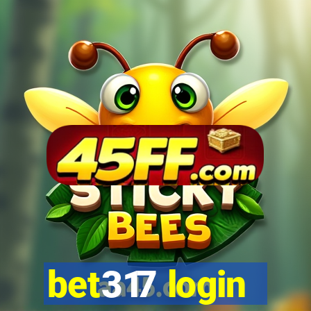 bet317 login